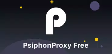 PsiphonProxy Free VPN - Free Nice Hot VPN