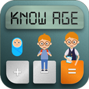 جهاز قياس العمر الحقيقي - اعرف سنك APK