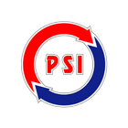 PSI-icoon