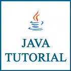 Java Tutorial biểu tượng
