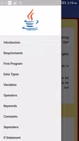 Java Tutorial ảnh chụp màn hình 1