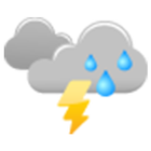 WeatherForecast icon