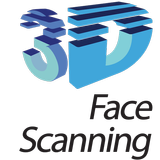 3D Face Scanning for mobile: 3D세상 图标
