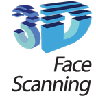 3D Face Scanning for mobile: 3D세상 アイコン