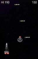 Ultra 2D Space Adventure 3000 Deluxe screenshot 1
