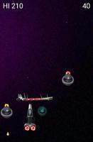Ultra 2D Space Adventure 3000 Deluxe screenshot 2