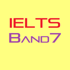 Cue Card IELTS Band7 India आइकन