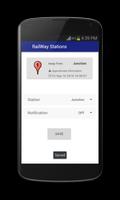 RailWay Stations Offline screenshot 3