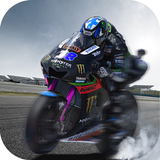 Moto Racer Fast Racing 2017 icône