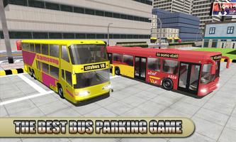 Bus Parking Sim 2018 screenshot 1