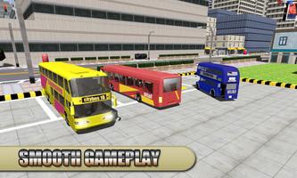 Bus Parking Sim 2018 screenshot 2