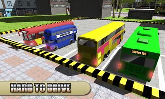 Bus Parking Sim 2018 screenshot 3