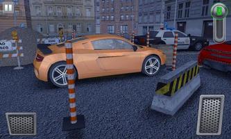 Car Parking Master 3D 截圖 3