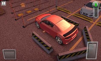 Car Parking Master 3D capture d'écran 1