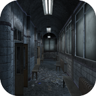 Escape Room Ican't Escape 3D icône