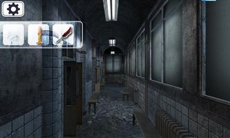 Escape Room Ican't Escape 3D 스크린샷 1