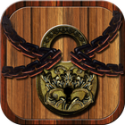 Escape 100 Rooms Retro Room Escaping biểu tượng