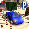 Park Me Car Driver