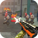 SWAT Gun Strike Killer APK