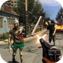 Zombie Shooter Call Of War APK