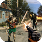 Zombie Shooter Call Of War biểu tượng