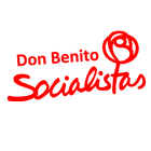 Socialistas Don Benito biểu tượng