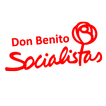 Socialistas Don Benito