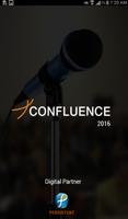 Confluence 2016 syot layar 2