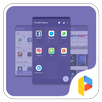 Blooming Tulip Theme 2017 APK