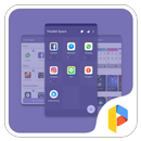 Tema Tulip Cemerlang 2017 APK