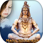 Maha Shivratri Photo Editor ikon