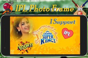IPL Photo Editor Cartaz