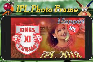 IPL Photo Editor screenshot 1