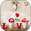 Love Photo Frame