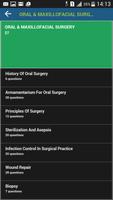 Medical MCQs screenshot 1