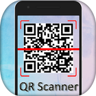 Icona QR Scanner:QR Reader:Barcode Scanner