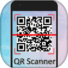 QR Scanner:QR Reader:Barcode Scanner ikon