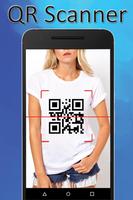 QR Scanner:QR Reader:Barcode Scanner постер