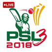 PSL 2018 SCHEDULE: PAKISTAN SUPER LEAGUE 3