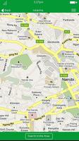 Nairobi County Places capture d'écran 2