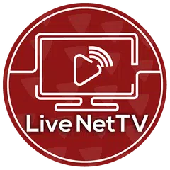 Descargar APK de Live Net TV