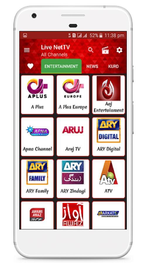 doma tv net apk