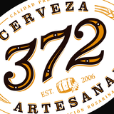 372 Cervecería Artesanal icône