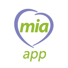 Mia App icon