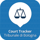 Court Tracker icône