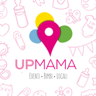 UpMama-icoon
