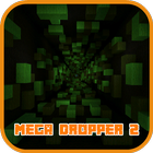 Mega Dropper 2 MPCE Map icono