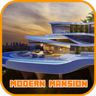 Modern Mansion MPCE Map icône