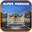 ”Super Mansion MPCE Map