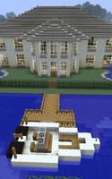 Super Mansion MPCE Map syot layar 1